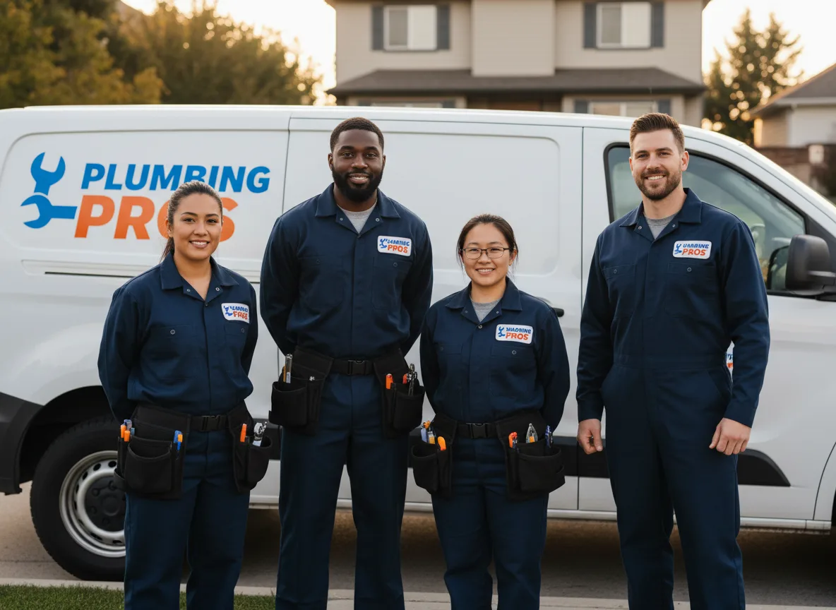 Water Heater Repair company in Gregory, TX